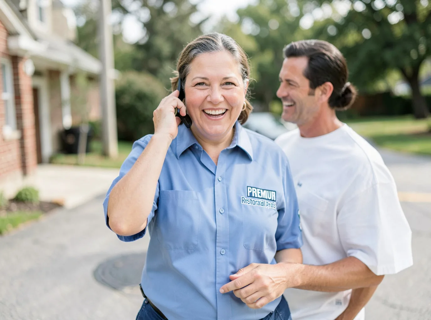 Water Damage Restoration Albert, OK FAQs